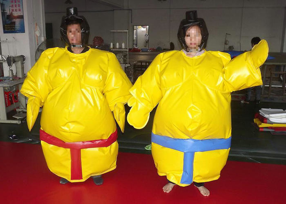연약한 만지기 안쪽에 로고 인쇄 스모 씨름 한 벌 주문 크기 실크 메우는 물건